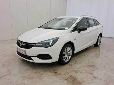 Opel Astra Sports Tourer Elegance 1.5 Turbo D 122pk/cv 5p AT9, 2021