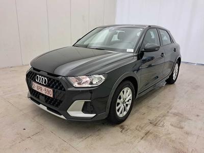 Audi A1 Citycarver 25 1.0TFSi 95pk/cv 5p, 2021
