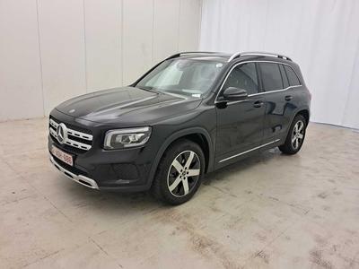 Mercedes GLB-Klasse GLB200d Business Solution 2.0d 150pk/cv 5p 8G-DCT, 2021