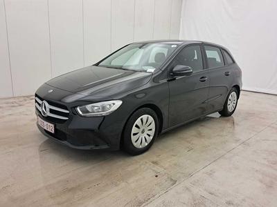 Mercedes B-Klasse B160 1.3i 109pk/cv 5p, 2022