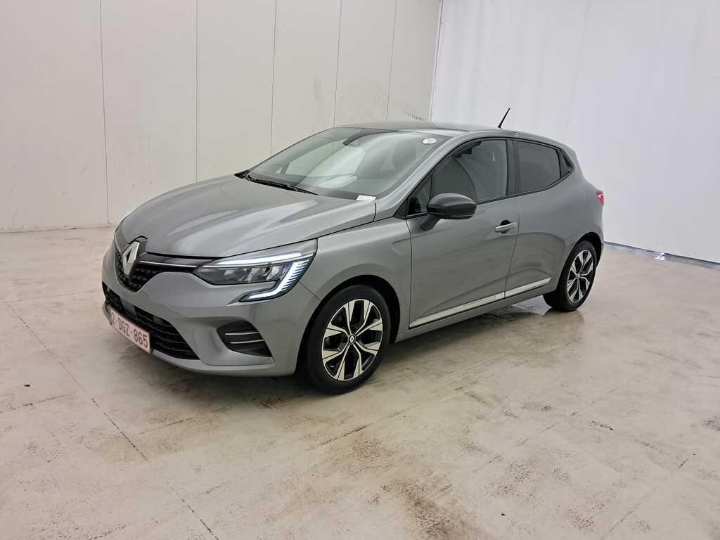 Renault Clio Evolution 1.0TCe 90pk/cv 5p, 2023
