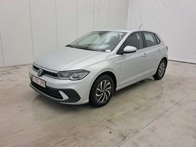 Volkswagen Polo Life 1.0TSi 95pk/cv 5p DSG7, 2023
