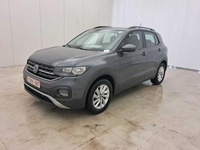 Volkswagen T-Cross Life Business 1.0TSi 95pk/cv 5p, 2023