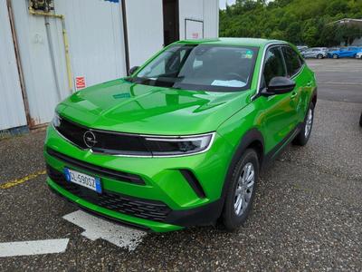 Opel Mokka 1.2 T 100cv Edition MT6, 2022