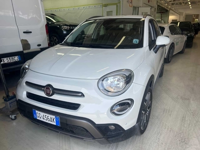 Fiat 500X 1.6 Mjet 130cv E6D Cross, 2021