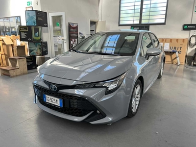Toyota Corolla 1.8 Hybrid Business, 2021