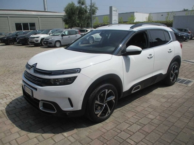 Citroen C5 Aircross BlueHDi 130 S&amp;S Shine EAT8, 2020