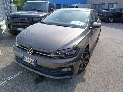 Volkswagen Polo 1.0 EVO 59kW Sport, 2020