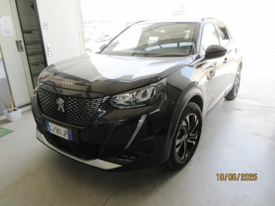 Peugeot 2008 BlueHDi 130 EAT8 Allure Pack S/S aut., 2022