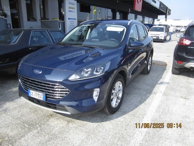 Ford Kuga 1.5 EcoBlue 120CV 2WD Titanium Business, 2021