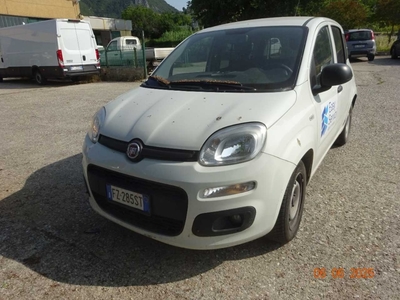 Fiat Panda 1.2 GPL 69 Cv Van 2 posti Euro6d POP, 2019