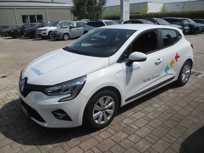 Renault Clio 1.5 DCI BLUE 63KW BUSINESS, 2020