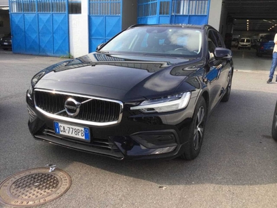 Volvo V60 D3 Geartronic Business, 2020