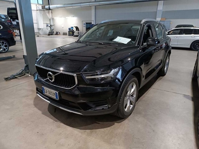 Volvo XC40 D3 Geartronic Business Plus, 2020