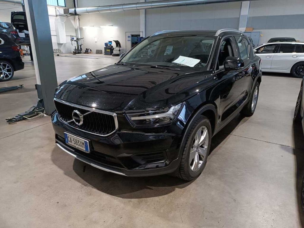 Volvo XC40 D3 Geartronic Business Plus, 2020