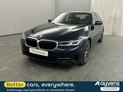 BMW 5er BMW 545e xDrive Aut. Limousine, 4-turig, Automatik, 8-Gang