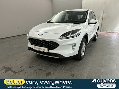 Ford Kuga 2.5 Duratec PHEV COOL&amp;CONNECT Geschlossen, 5-turig, Automatik, 1-Gang