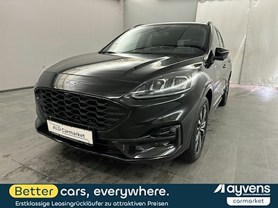 Ford Kuga 2.5 Duratec PHEV ST-LINE X Geschlossen, 5-turig, Automatik, 1-Gang