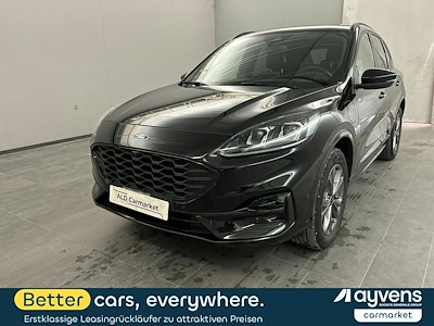 Ford Kuga 2.5 Duratec PHEV ST-LINE X Geschlossen, 5-turig, Automatik, 1-Gang