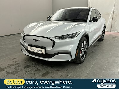 Ford Mustang mach-e AWD Geschlossen, 5-turig, Direktantrieb, 1-Gang