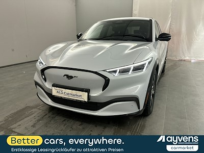 Ford Mustang mach-e AWD Geschlossen, 5-turig, Direktantrieb, 1-Gang