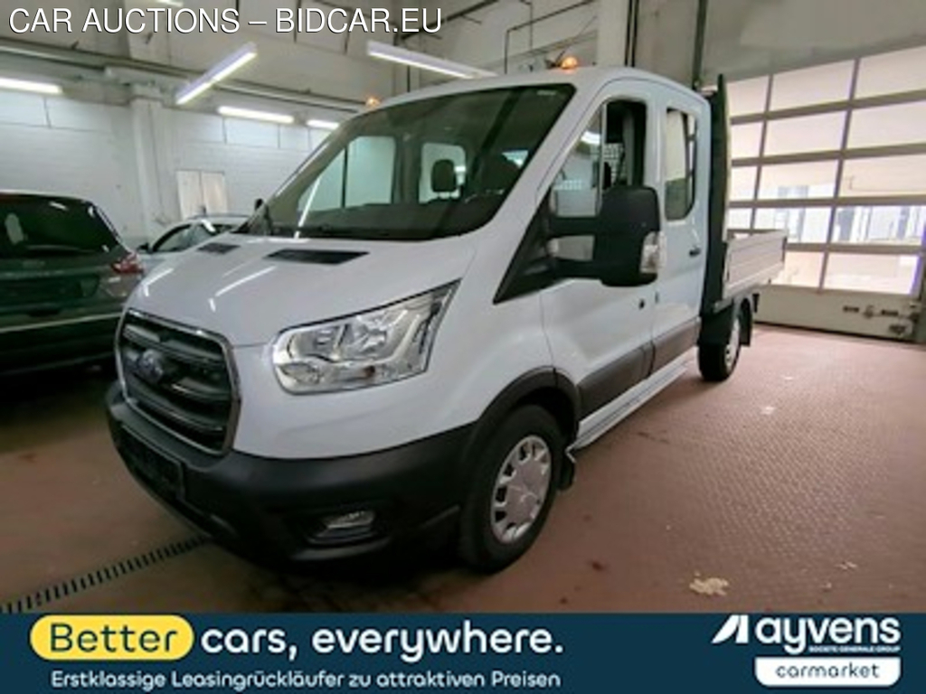 Ford Transit 350 L2 VA Trend
