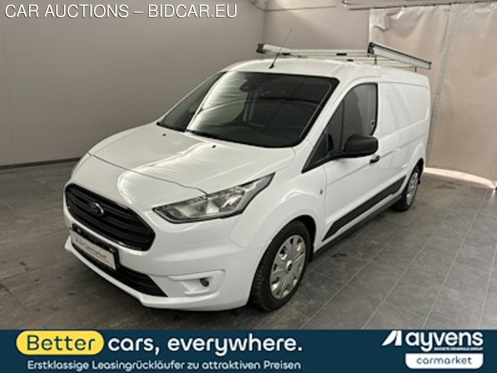 Ford Transit connect 210 L2 S&S Trend Kasten, 4-turig, 6-Gang