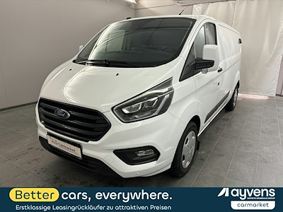 Ford Transit custom 320 L2H1 LKW VA Trend Kasten, 4-turig, 6-Gang