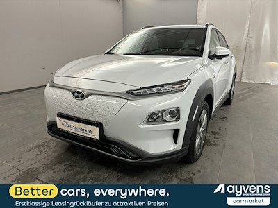 Hyundai Kona EV Advantage Geschlossen, 5-turig, Direktantrieb, 1-Gang
