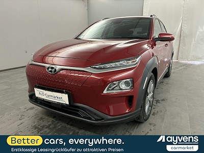 Hyundai Kona EV Advantage Geschlossen, 5-turig, Direktantrieb, 1-Gang
