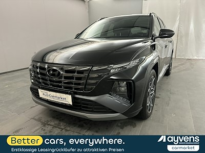 Hyundai Tucson 1.6 T-GDi Plug-in-Hybrid 4WD N Line Geschlossen, 5-turig, Automatik, 6-Gang