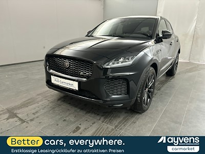 Jaguar E-Pace P300 AWD Aut. R-Dynamic HSE Geschlossen, 5-turig, Automatik, 9-Gang