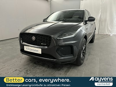 Jaguar E-Pace P300e AWD R-Dynamic SE Geschlossen, 5-turig, Automatik, 8-Gang