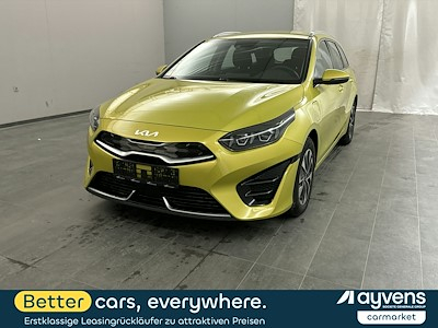 Kia Ceed SW 1.6 GDI DCT OPF Plug-in-Hybrid Spirit Kombi, 5-turig, Automatik, 6-Gang