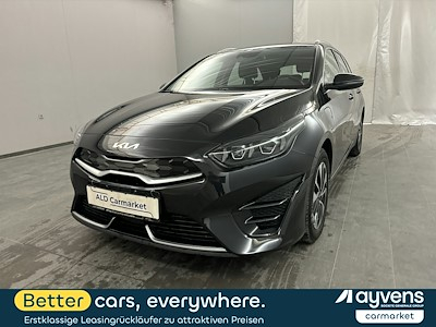 Kia Ceed SW 1.6 GDI DCT OPF Plug-in-Hybrid Spirit Kombi, 5-turig, Automatik, 6-Gang