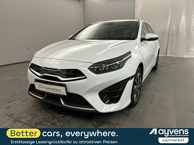 Kia Ceed SW 1.6 GDI DCT OPF Plug-in-Hybrid Vision Kombi, 5-turig, Automatik, 6-Gang