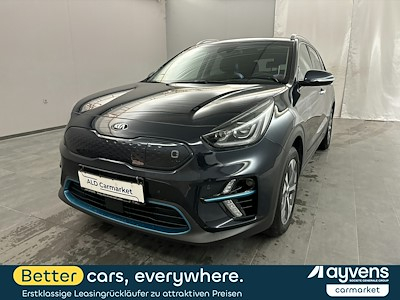 Kia E-Niro Spirit Geschlossen, 5-turig, Direktantrieb, 1-Gang
