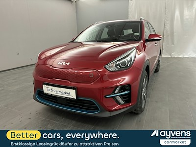Kia E-Niro Vision Geschlossen, 5-turig, Direktantrieb, 1-Gang