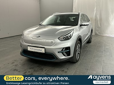 Kia E-Niro Vision Geschlossen, 5-turig, Direktantrieb, 1-Gang