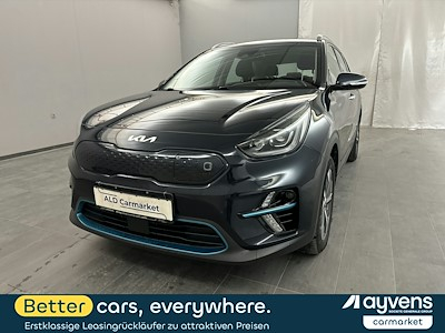 Kia E-Niro Vision Geschlossen, 5-turig, Direktantrieb, 1-Gang