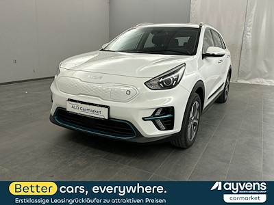 Kia E-Niro Vision Geschlossen, 5-turig, Direktantrieb, 1-Gang