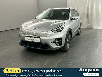 Kia E-Niro Vision Geschlossen, 5-turig, Direktantrieb, 1-Gang