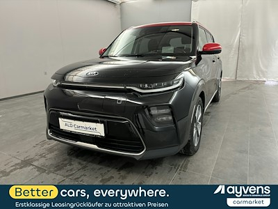 Kia E-Soul Spirit Kombi, 5-turig, Direktantrieb, 1-Gang