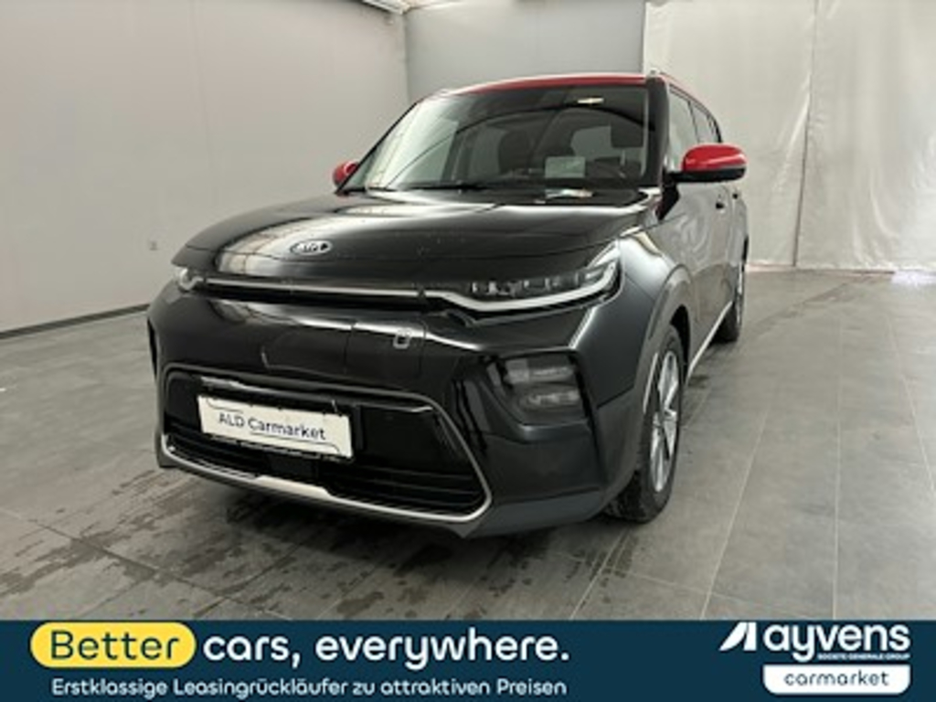 Kia E-Soul Spirit Kombi, 5-turig, Direktantrieb, 1-Gang