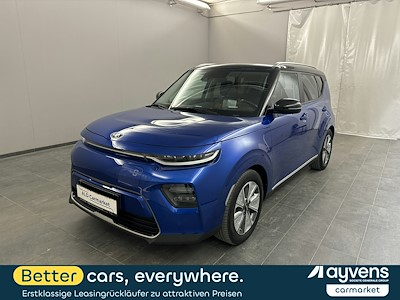 Kia E-Soul Spirit Kombi, 5-turig, Direktantrieb, 1-Gang