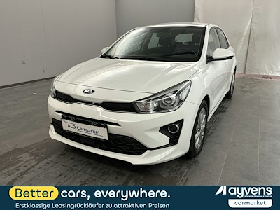 Kia Rio 1.0 T-GDI 100 Vision Limousine, 5-turig, 6-Gang