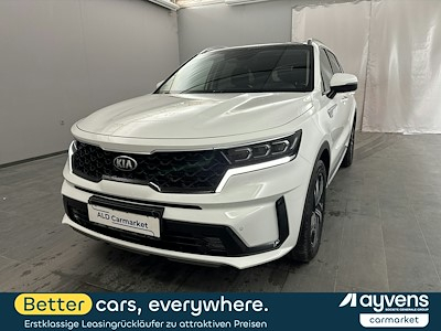 Kia Sorento 1.6 T-GDI PHEV AWD Aut. Spirit Geschlossen, 5-turig, Automatik, 6-Gang
