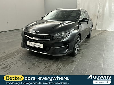 Kia XCeed 1.6 GDI DCT6 OPF Plug-in-Hybrid Platinum Edition Geschlossen, 5-turig, Automatik, 6-Gang