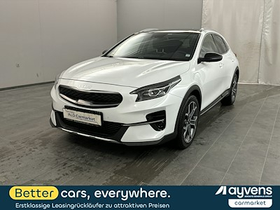 Kia XCeed 1.6 GDI DCT6 OPF Plug-in-Hybrid Platinum Edition Geschlossen, 5-turig, Automatik, 6-Gang