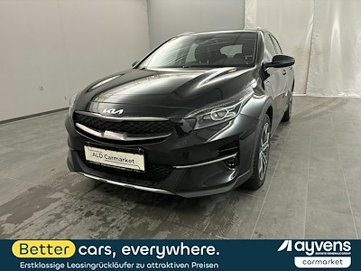 Kia XCeed 1.6 GDI DCT6 OPF Plug-in-Hybrid Spirit Geschlossen, 5-turig, Automatik, 6-Gang